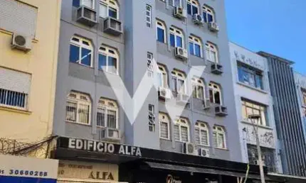 Sala comercial à venda na Passeio Calçadão Osvaldo Cruz, --, Centro, Novo Hamburgo por R$ 99.000