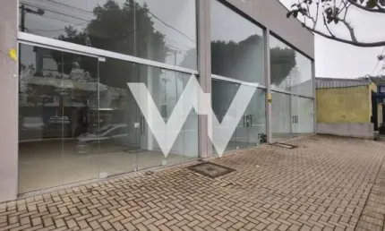 Ponto comercial para alugar no Pátria Nova, Novo Hamburgo  por R$ 2.800