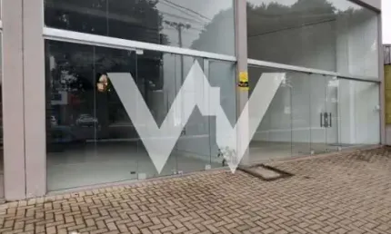 Ponto comercial para alugar no Pátria Nova, Novo Hamburgo  por R$ 3.800