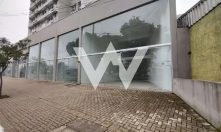 Ponto comercial para alugar na Avenida Primeiro de Março, --, Pátria Nova, Novo Hamburgo por R$ 3.000