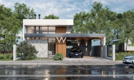 Casa com 3 quartos à venda na Rua Santa Sofia, --, Ideal, Novo Hamburgo por R$ 1.090.000