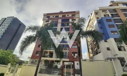 Apartamento com 2 quartos para alugar no Centro, Novo Hamburgo  por R$ 2.950