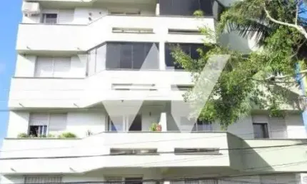 Apartamento com 2 quartos para alugar no Rio Branco, Novo Hamburgo  por R$ 1.200