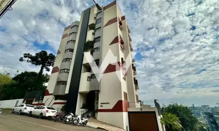 Apartamento com 3 quartos à venda no Centro, Novo Hamburgo  por R$ 790.000
