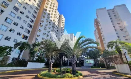Apartamento com 3 quartos para alugar na Rua São Jerônimo, --, Jardim Mauá, Novo Hamburgo por R$ 3.900