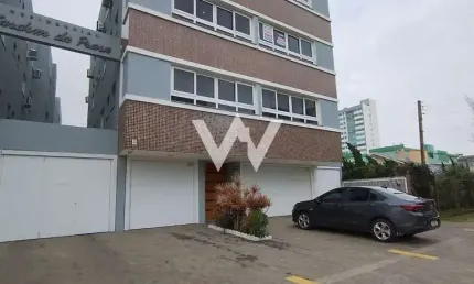 Apartamento com 2 quartos à venda na Getúlio Vargas, --, Centro, Tramandaí por R$ 380.000