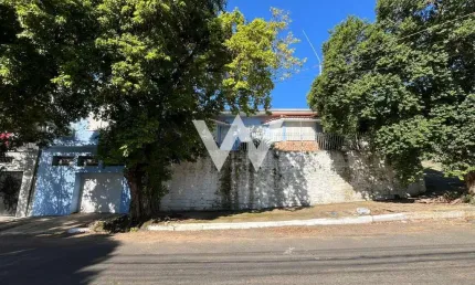 Casa com 4 quartos à venda na Rua Bagé, --, Boa Vista, Novo Hamburgo por R$ 1.650.000