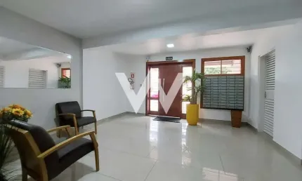 Apartamento com 1 quarto à venda na Rua Guia Lopes, --, Rondônia, Novo Hamburgo por R$ 195.000