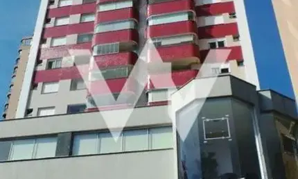Apartamento com 3 quartos para alugar na Rua Joaquim Pedro Soares, --, Centro, Novo Hamburgo por R$ 3.500