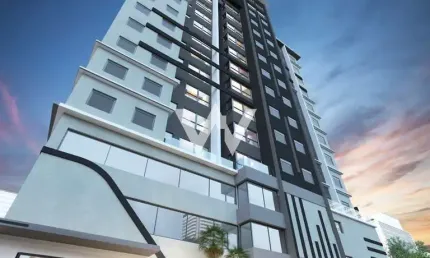 Apartamento com 3 quartos à venda na rua tupi, --, centro, novo hamburgo por r$ 658.400