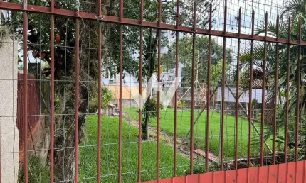 Terreno à venda na rua joão henrique biondi, --, boa vista, novo hamburgo por r$ 220.000