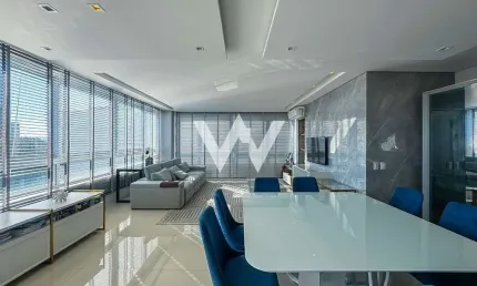 Apartamento com 3 quartos à venda na rua montenegro, --, jardim mauá, novo hamburgo por r$ 2.100.000
