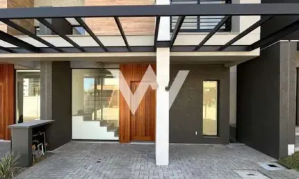 Casa em condomínio fechado com 3 quartos à venda na rua onze de junho, --, vila rosa, novo hamburgo por r$ 1.080.000