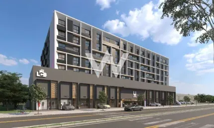 Ponto comercial à venda na avenida theodomiro porto da fonseca, --, padre reus, são leopoldo por r$ 790.000