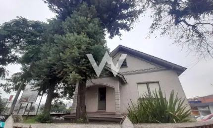 Casa comercial com 5 salas para alugar na rua boa saúde, --, primavera, novo hamburgo por r$ 5.500