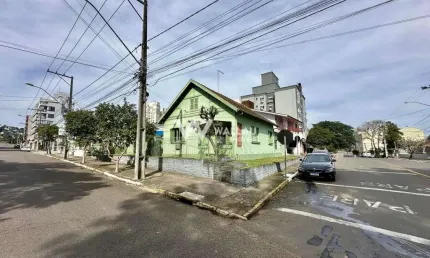 Casa com 3 quartos à venda na rua osvaldo aranha, --, pátria nova, novo hamburgo por r$ 1.166.000