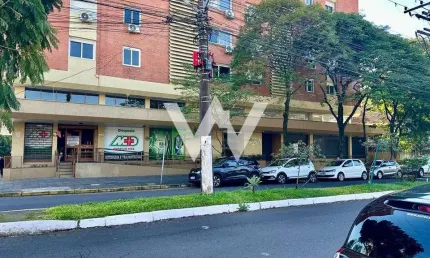 Apartamento com 3 quartos à venda na avenida coronel frederico linck, --, ideal, novo hamburgo por r$ 420.000