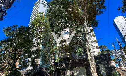 Apartamento com 3 quartos à venda na rua augusto jung, --, centro, novo hamburgo por r$ 990.000