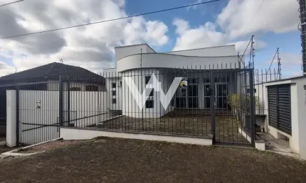 Ponto comercial para alugar na rua são francisco de paula, --, boa vista, novo hamburgo por r$ 2.500