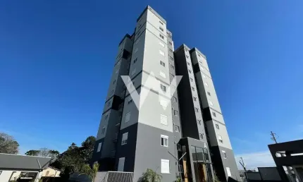Apartamento com 2 quartos à venda na avenida coronel travassos, --, rondônia, novo hamburgo por r$ 380.000