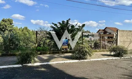 Terreno à venda na rodésia, --, rincão, novo hamburgo por r$ 200.000