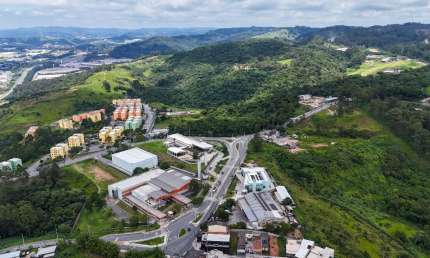 Lotes em Barueri. Vitta Barueri residencial e comercial