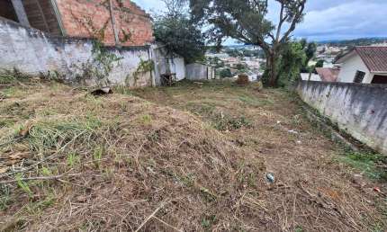 Terreno à venda na Rua Jorge Cury Brahim, 166, Pilarzinho, Curitiba
