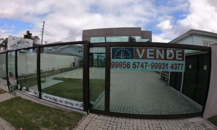 Comercial e Residencial Mercês Curitiba, Loja e apartamentos Mercês Curitiba Rua Roberto Barrozo