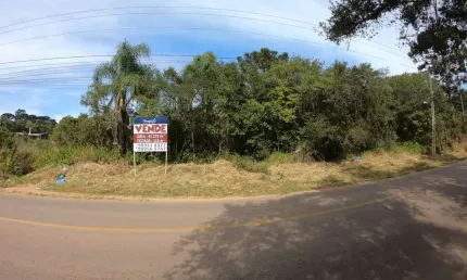 Área Caximba em Curitiba com 41268m, área em Curitiba ideal para condomínio de casa e apartamento