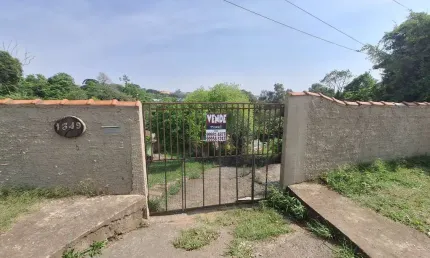 Terreno à venda em curitiba-pr, no bairro abranches com 600m² de área!