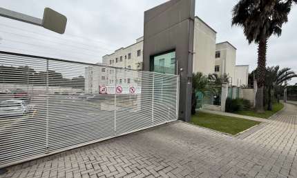 Apartamento à venda em localização privilegiada: 1 vaga de garagem para carro e moto, 2 quartos, 1 sala, 1 banheiro, 42,54 m² - Imperdível!