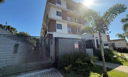 Apartamento à venda em Curitiba-PR, bairro Campo Comprido: 2 quartos, 2 salas, 1 banheiro, 1 vaga de garagem, 48,12m².