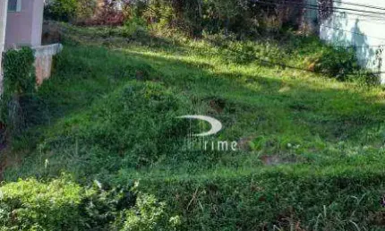 Terreno à venda, 360 m² por r$ 630.000,00 - camboinhas - niterói/rj