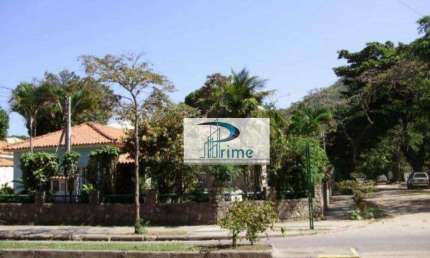 Casa com 5 dormitórios à venda, 233 m² por R$ 5.000.000,00 - Itacoatiara - Niterói/RJ