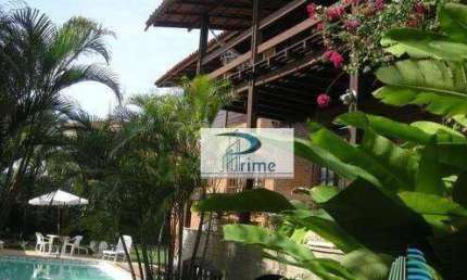 Casa com 5 dormitórios à venda, 480 m² por R$ 2.850.000,00 - Camboinhas - Niterói/RJ