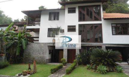 Casa com 3 dormitórios à venda, 240 m² por R$ 1.270.000,00 - Pendotiba - Niterói/RJ