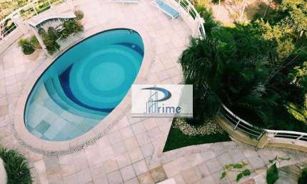 Casa com 4 dormitórios à venda por R$ 1.590.000,00 - Maria Paula - Niterói/RJ