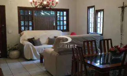 Casa com 4 dormitórios à venda, 300 m² por R$ 1.200.000,00 - Piratininga - Niterói/RJ