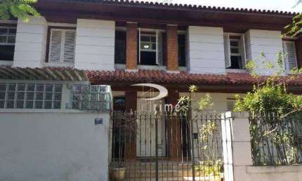 Casa com 4 dormitórios à venda por R$ 1.380.000,00 - São Francisco - Niterói/RJ