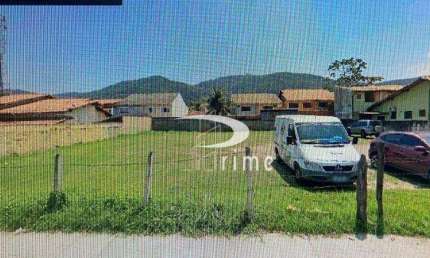 Terreno, 900 m² - venda por R$ 1.700.000,00 ou aluguel por R$ 9.616,67/mês - Piratininga - Niterói/RJ