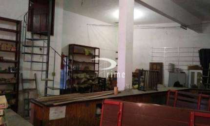 Galpão à venda, 1495 m² por R$ 3.200.000,00 - Cajueiros (Itaipuaçu) - Maricá/RJ