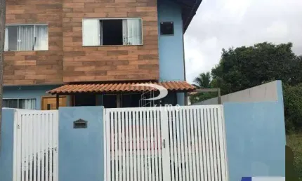 Casa com 3 dormitórios à venda, 80 m² por R$ 680.000,00 - Piratininga - Niterói/RJ