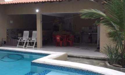 Casa com 3 dormitórios à venda, 720 m² por R$ 3.240.000,00 - Camboinhas - Niterói/RJ