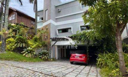 Casa com 4 dormitórios, 300 m² - venda por R$ 2.500.000,00 ou aluguel por R$ 15.600,00/mês - Piratininga - Niterói/RJ