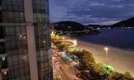 Apartamento com 3 dormitórios à venda, 130 m² por R$ 1.500.000,00 - Icaraí - Niterói/RJ