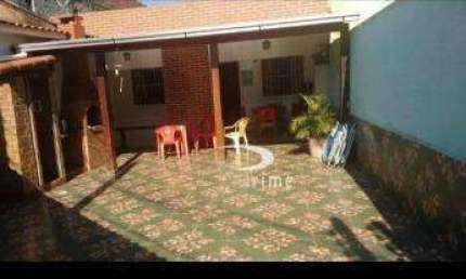 Casa com 3 dormitórios à venda por R$ 750.000,00 - Porto da Pedra - São Gonçalo/RJ