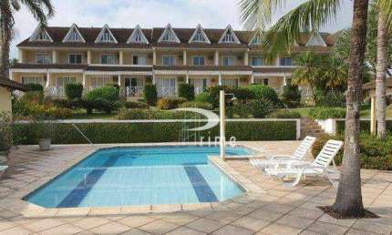 Casa com 4 dormitórios à venda, 280 m² por R$ 1.900.000,00 - Praia da Ribeira - Angra dos Reis/RJ