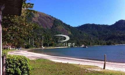 Restaurante à venda, 500 m² por R$ 1.400.000 - Praia do Retiro - Angra dos Reis/RJ