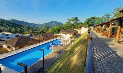 Apartamento com 2 dormitórios à venda, 55 m² por R$ 300.000,00 - Rio do Ouro - São Gonçalo/RJ