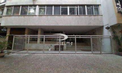 Apartamento com 4 dormitórios à venda, 378 m² por R$ 1.600.000,00 - Flamengo - Rio de Janeiro/RJ